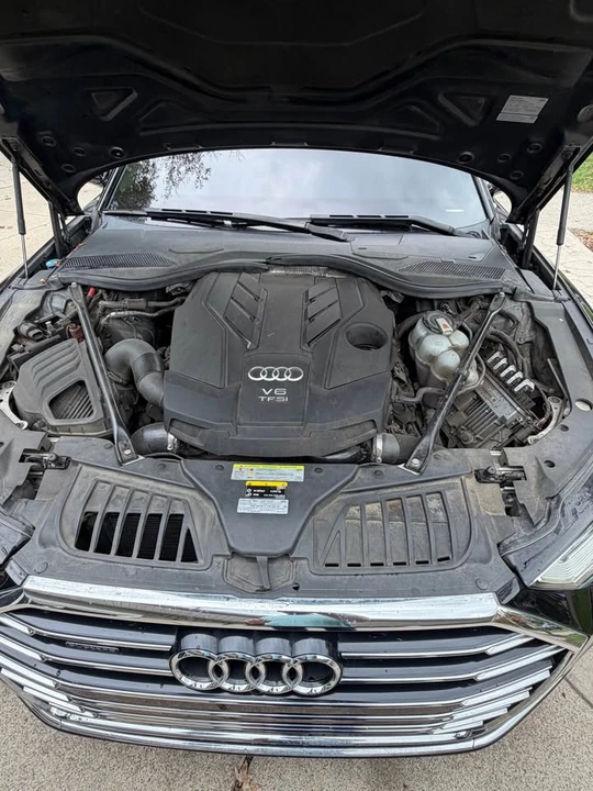 2019 Audi D5 A8 - Image 17 of 17