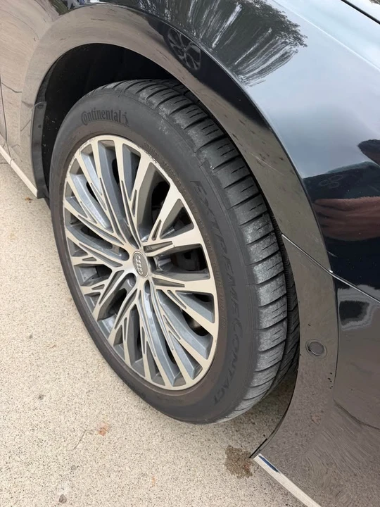 2019 Audi D5 A8 - Image 7 of 17