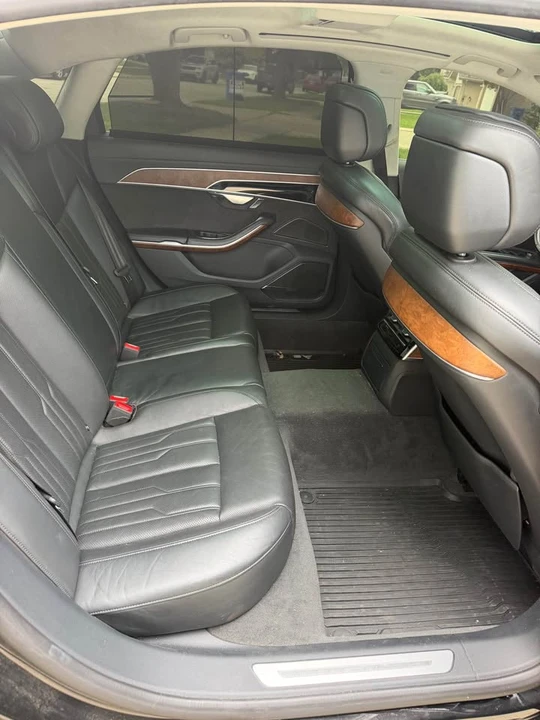 2019 Audi D5 A8 - Image 12 of 17