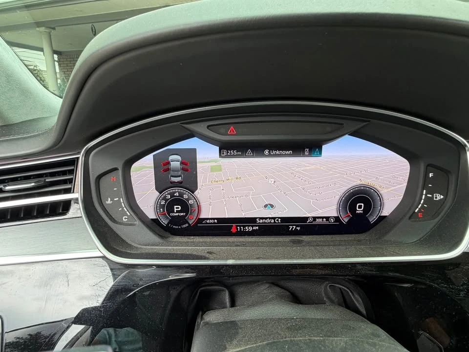 2019 Audi D5 A8 - Image 15 of 17