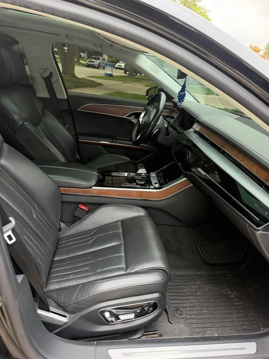 2019 Audi D5 A8 - Image 11 of 17