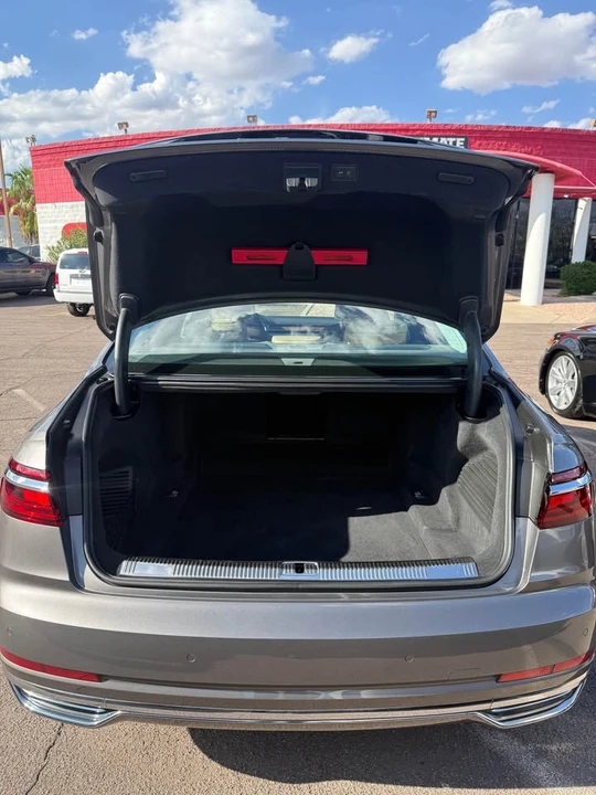 2019 Audi D5 A8 - Image 9 of 10