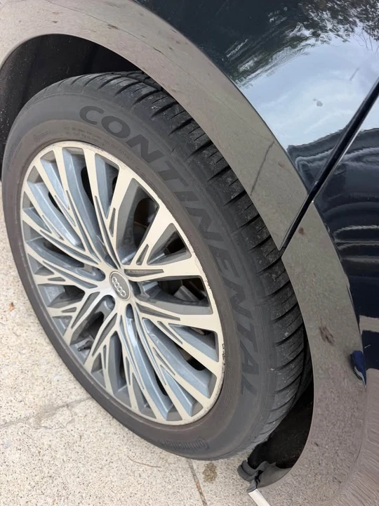 2019 Audi D5 A8 - Image 10 of 17