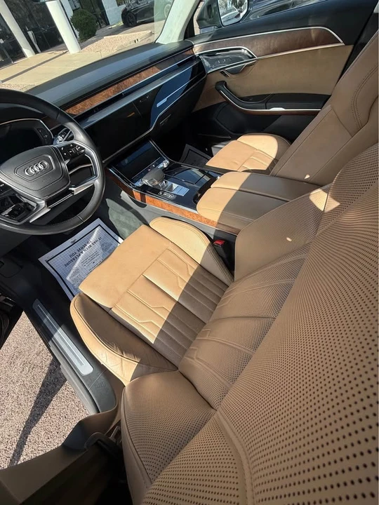 2019 Audi D5 A8 - Image 2 of 10
