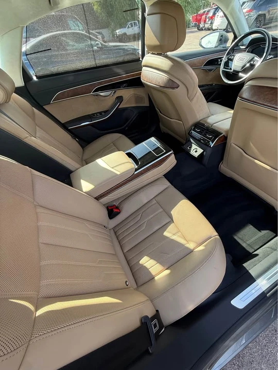 2019 Audi D5 A8 - Image 7 of 10