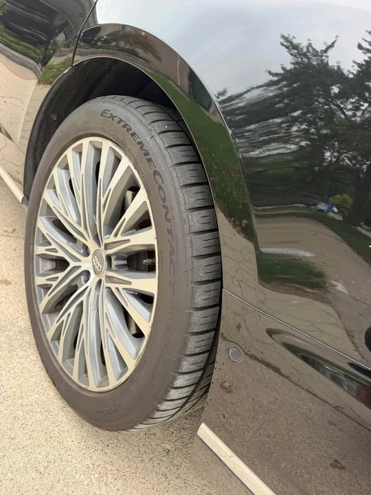 2019 Audi D5 A8 - Image 9 of 17