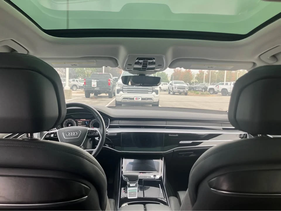 2019 Audi D5 A8 - Image 6 of 6