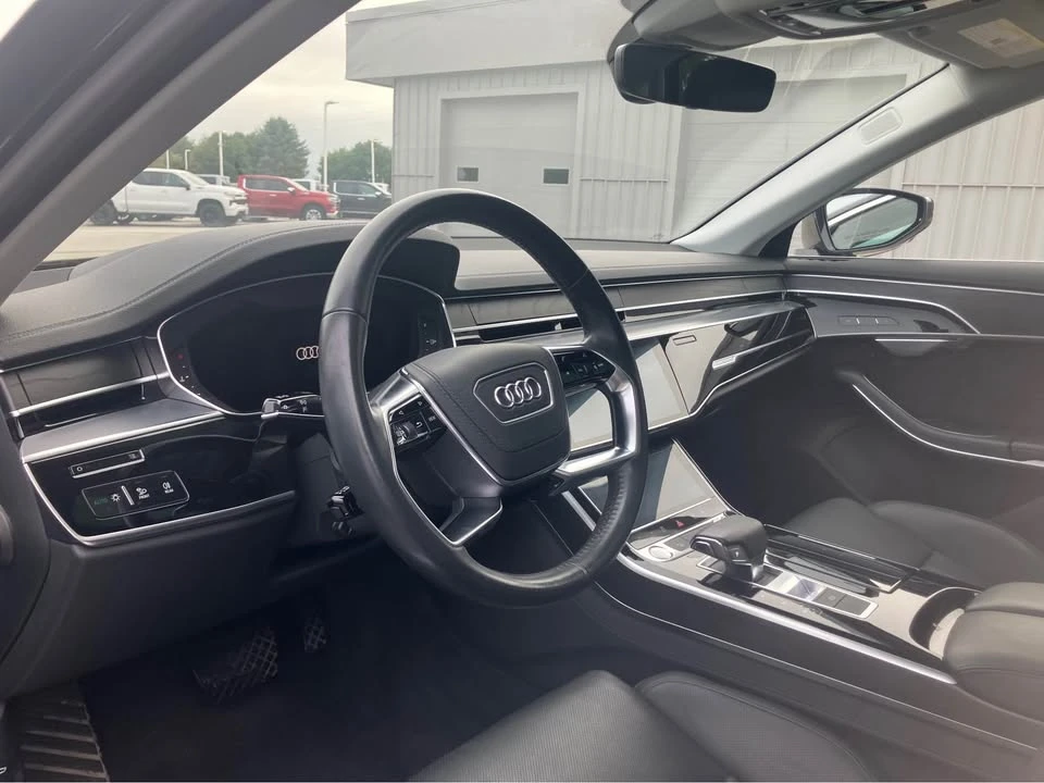 2019 Audi D5 A8 - Image 4 of 6