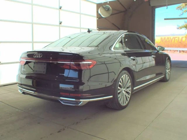 2019 Audi D5 A8 - Image 12 of 12