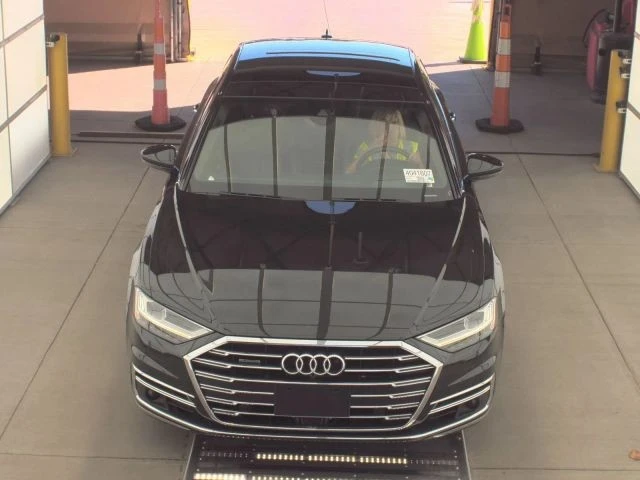 2019 Audi D5 A8 - Image 9 of 12