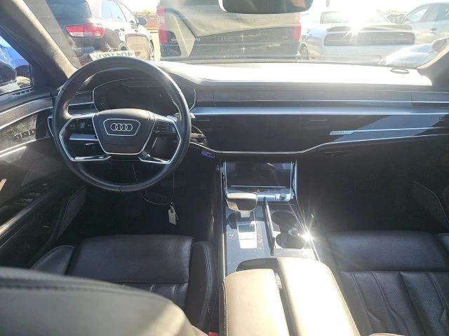 2019 Audi D5 A8 - Image 3 of 12