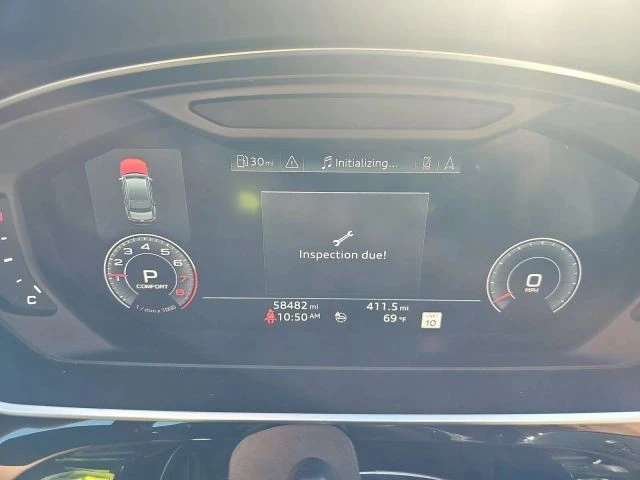 2019 Audi D5 A8 - Image 5 of 12