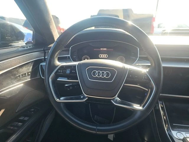 2019 Audi D5 A8 - Image 4 of 12