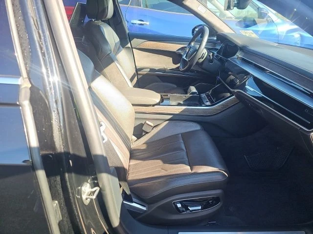 2019 Audi D5 A8 - Image 7 of 12