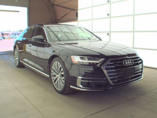 2019 Audi D5 A8 - Image 11 of 12