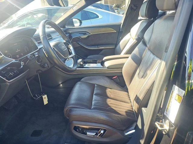 2019 Audi D5 A8 - Image 2 of 12