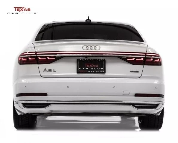 2019 Audi D5 A8 - Image 10 of 12