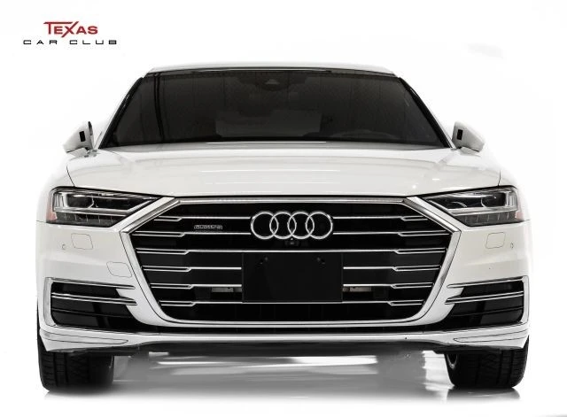 2019 Audi D5 A8 - Image 11 of 21