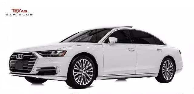 2019 Audi D5 A8 - Image 5 of 12