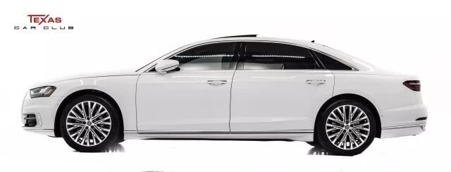 2019 Audi D5 A8 - Image 9 of 12