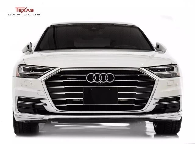 2019 Audi D5 A8 - Image 11 of 12