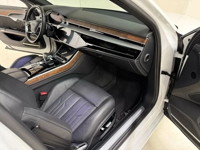 2019 Audi D5 A8 - Image 16 of 21