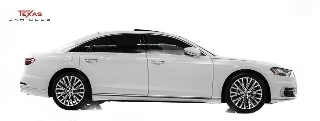 2019 Audi D5 A8 - Image 8 of 21