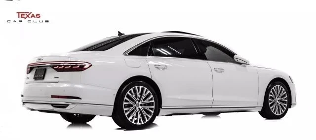 2019 Audi D5 A8 - Image 6 of 12