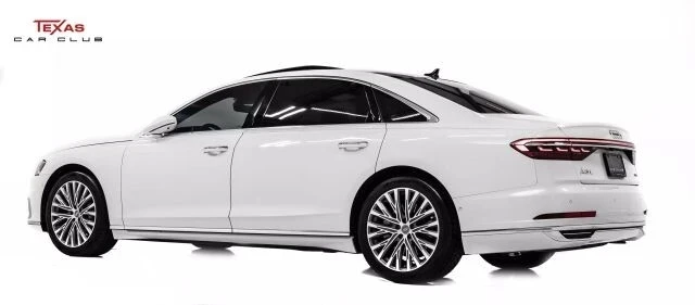 2019 Audi D5 A8 - Image 7 of 12