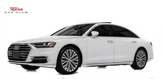 2019 Audi D5 A8 - Image 5 of 21