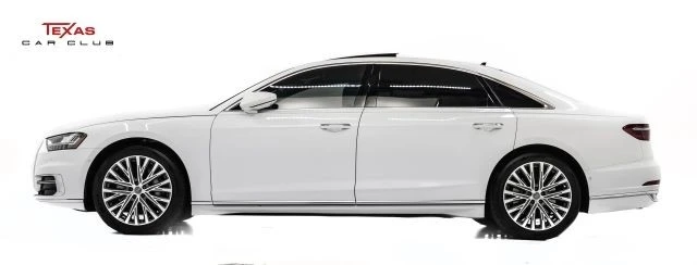 2019 Audi D5 A8 - Image 9 of 21