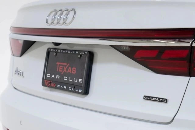 2019 Audi D5 A8 - Image 14 of 21