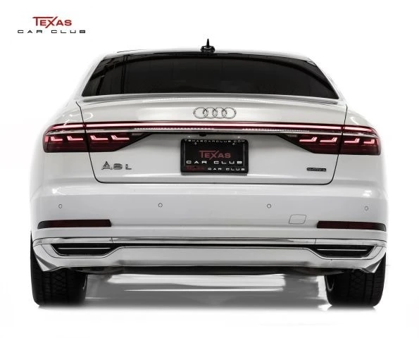 2019 Audi D5 A8 - Image 10 of 21