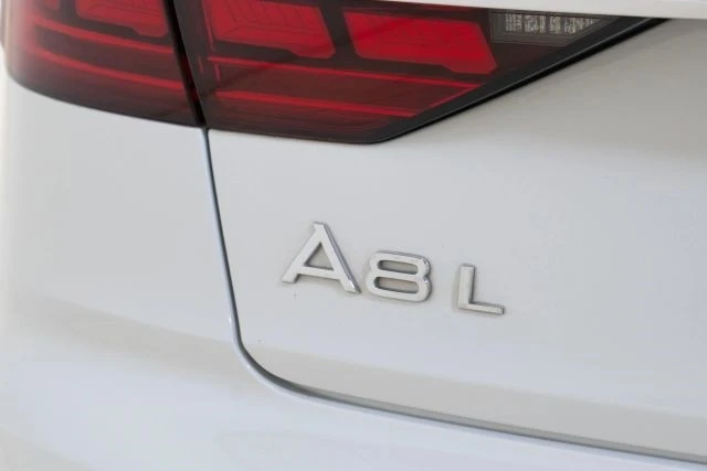 2019 Audi D5 A8 - Image 15 of 21