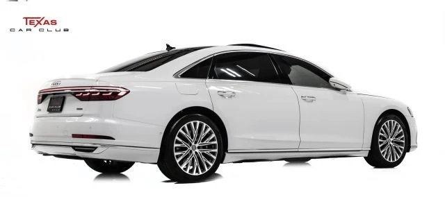 2019 Audi D5 A8 - Image 6 of 21