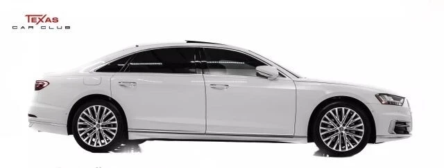 2019 Audi D5 A8 - Image 8 of 12