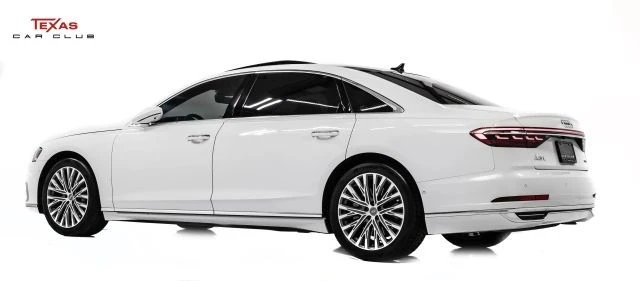 2019 Audi D5 A8 - Image 7 of 21