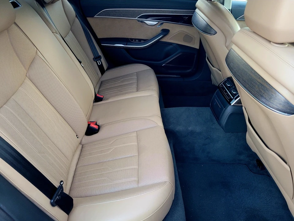 2019 Audi D5 A8 - Image 13 of 20