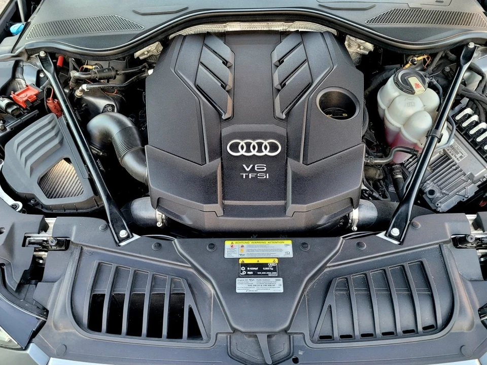 2019 Audi D5 A8 - Image 15 of 20