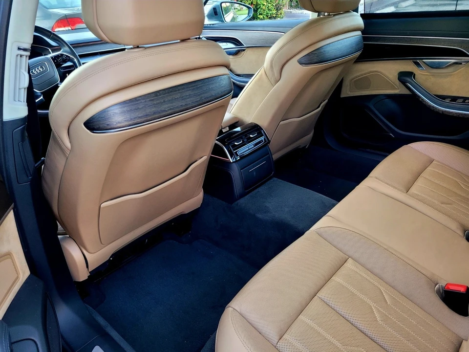 2019 Audi D5 A8 - Image 4 of 20