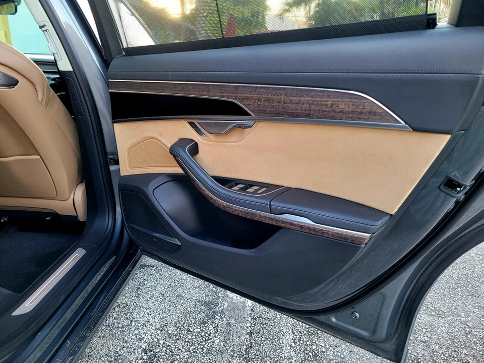 2019 Audi D5 A8 - Image 12 of 20