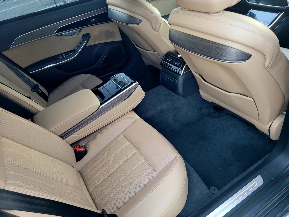 2019 Audi D5 A8 - Image 14 of 20