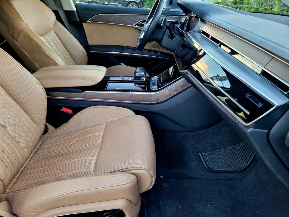2019 Audi D5 A8 - Image 10 of 20