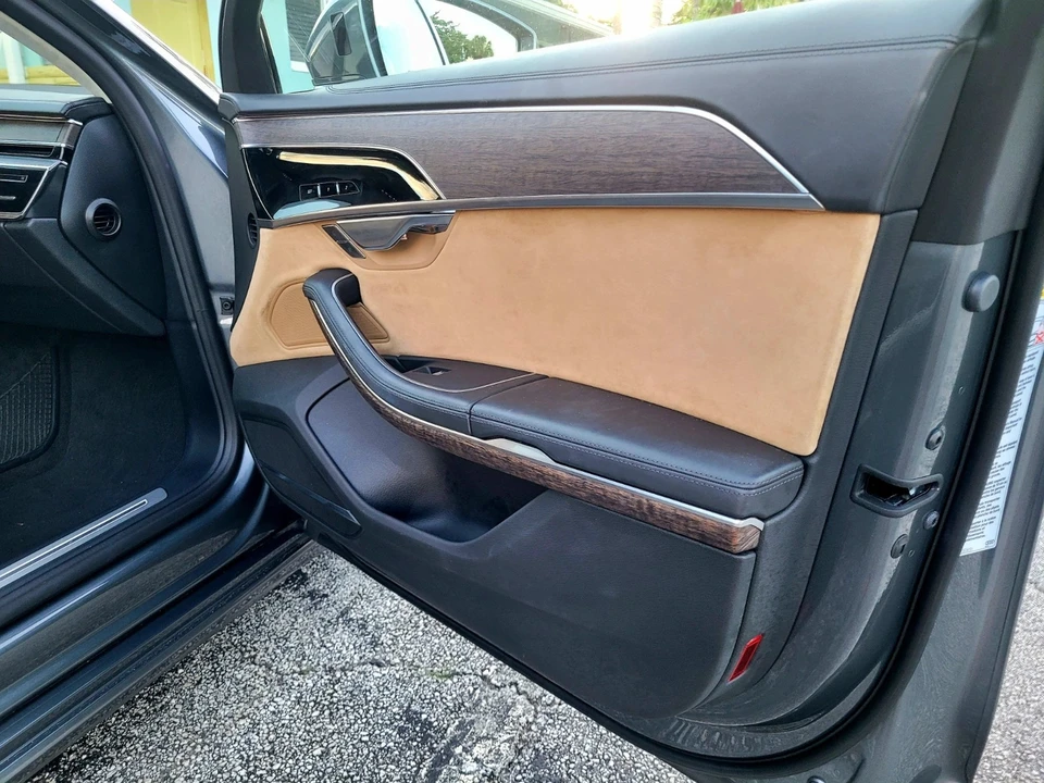2019 Audi D5 A8 - Image 9 of 20