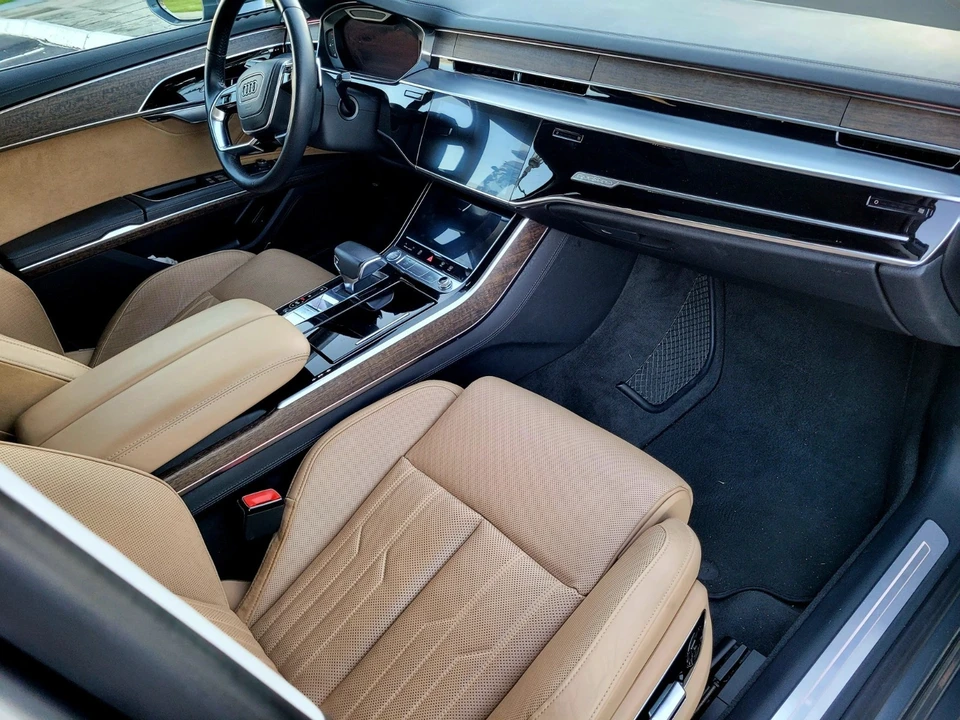 2019 Audi D5 A8 - Image 11 of 20