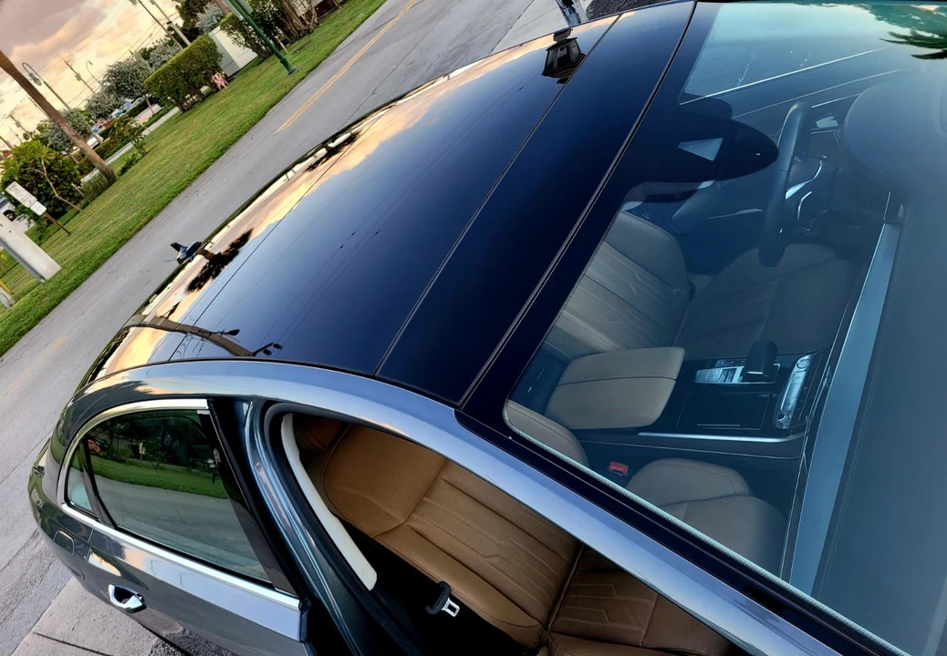 2019 Audi D5 A8 - Image 8 of 20