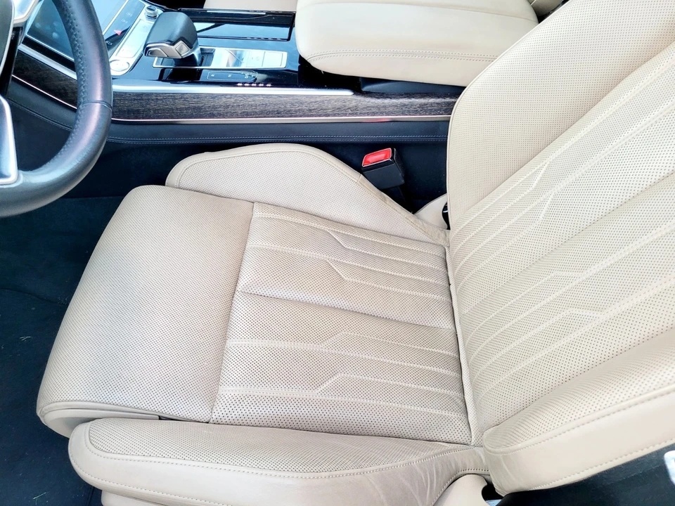 2019 Audi D5 A8 - Image 5 of 20