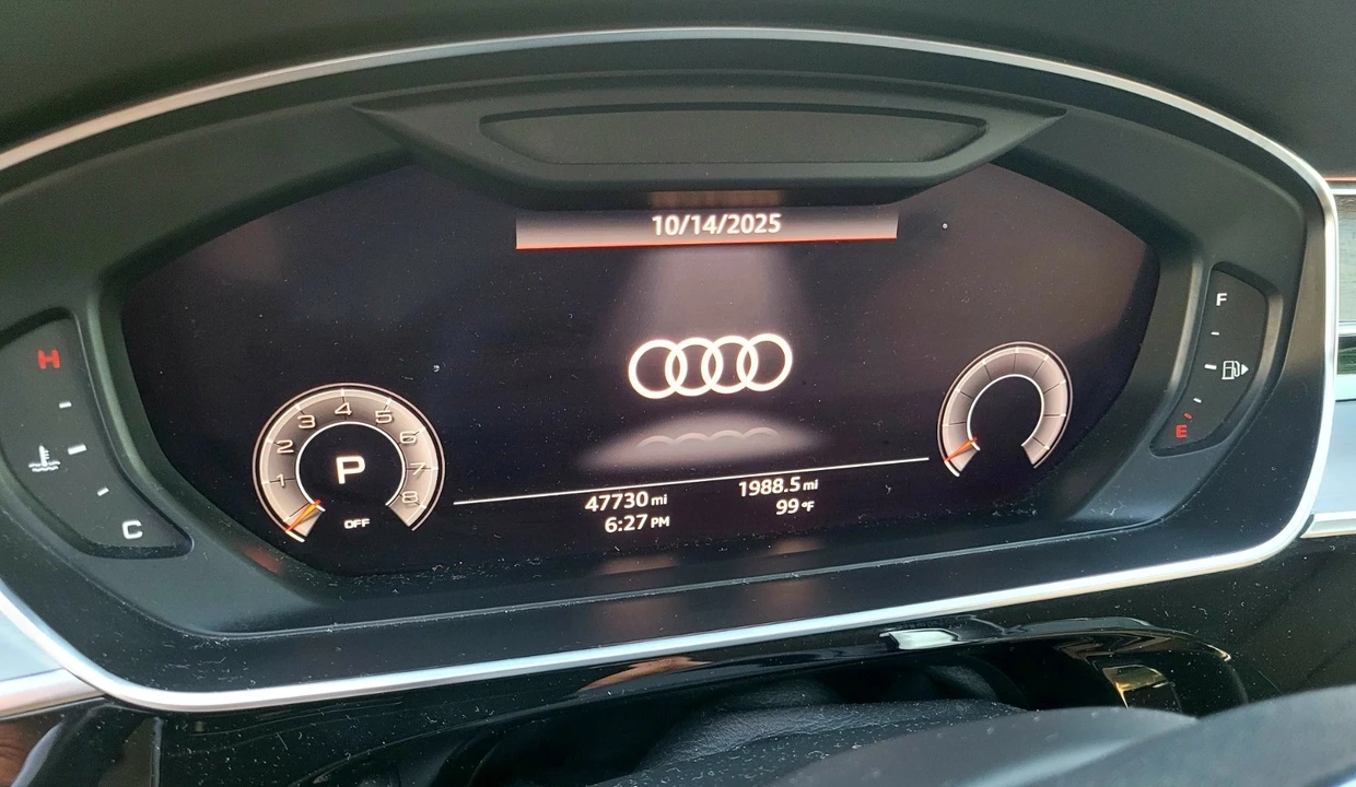 2019 Audi D5 A8 - Image 6 of 20