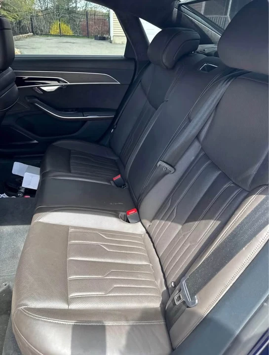 2019 Audi D5 A8 - Image 13 of 15