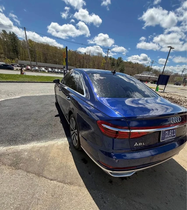 2019 Audi D5 A8 - Image 7 of 15